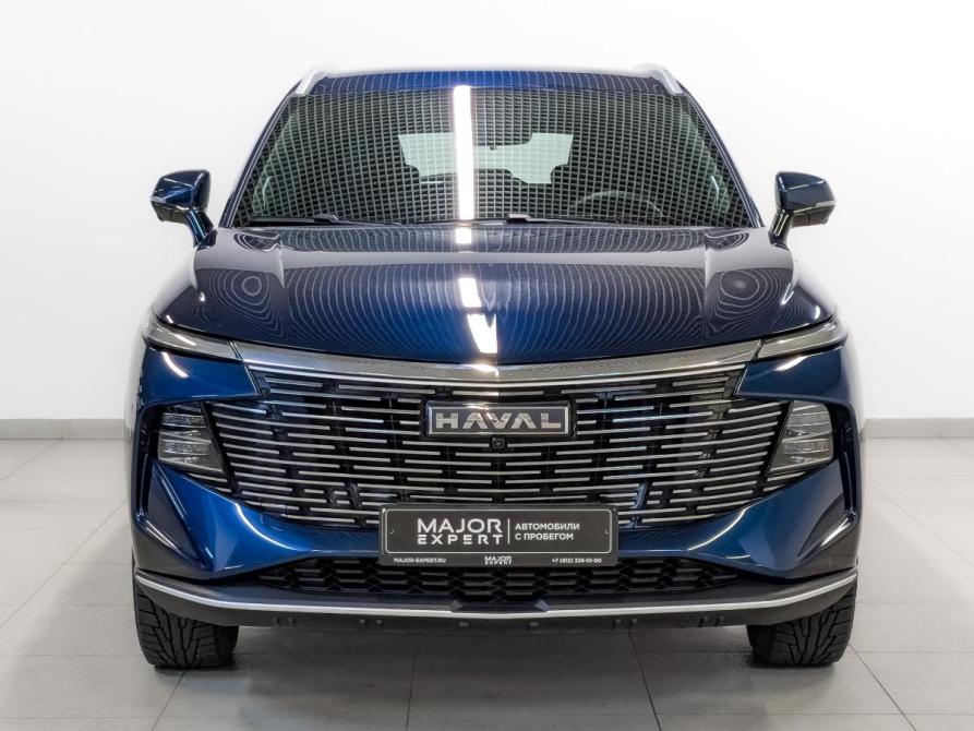 Haval F7 II Санкт-Петербург  - изображение 2