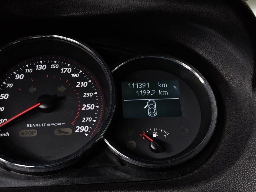 Renault Megane RS III Москва  - изображение 15