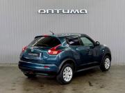 Nissan Juke I Краснодар  - изображение 21