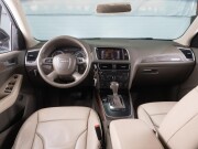 Audi Q5 I (8R) Сургут  - изображение 32