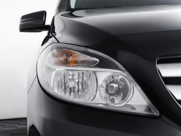Mercedes-Benz B-Класс II (W246) с пробегом 2014 года, цена 1 390 000 рублей, 61659 км, хэтчбек, Автокод Объявления