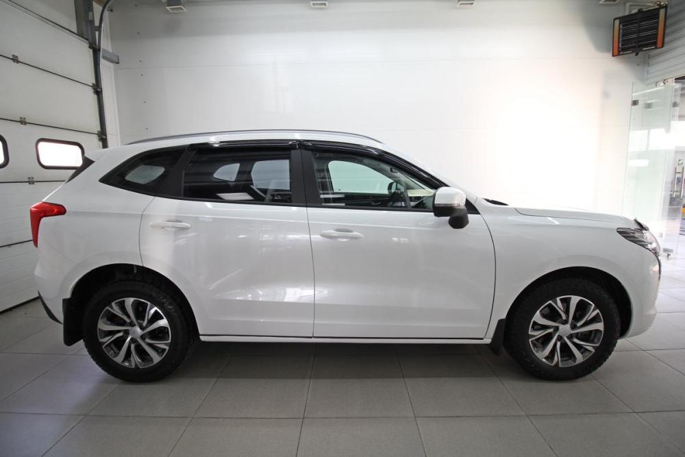 Haval Jolion I Сургут  - изображение 7