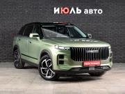 Jaecoo J7 I Екатеринбург  - изображение 25