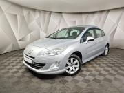 Peugeot 408 I Москва  - изображение 19