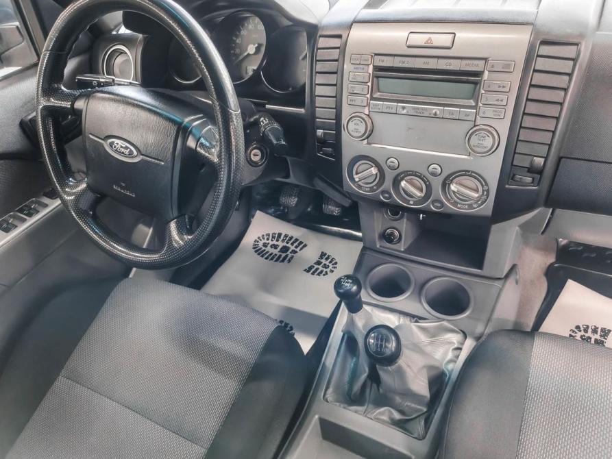 Ford Ranger II Тула  - изображение 6