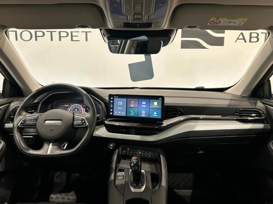 Haval F7 I Рестайлинг Санкт-Петербург  - изображение 18