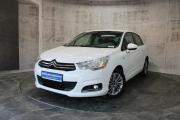 Citroen C4 II Ярославль  - изображение 15