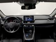 Toyota RAV4 V (XA50) Москва  - изображение 57