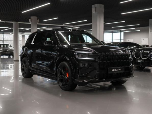 Zeekr 8X с пробегом 2026 года, цена 12 700 000 рублей, 11 км, внедорожник, Автокод Объявления