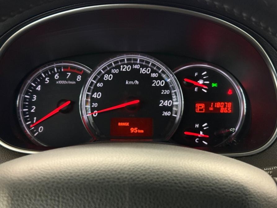 Nissan Teana II Москва  - изображение 6