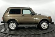 Lada (ВАЗ) Niva Legend Нижний Новгород  - изображение 27