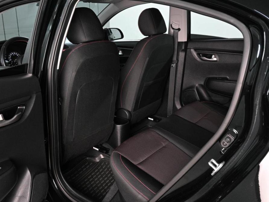 Kia Rio IV Рестайлинг Ростов-на-Дону  - изображение 11