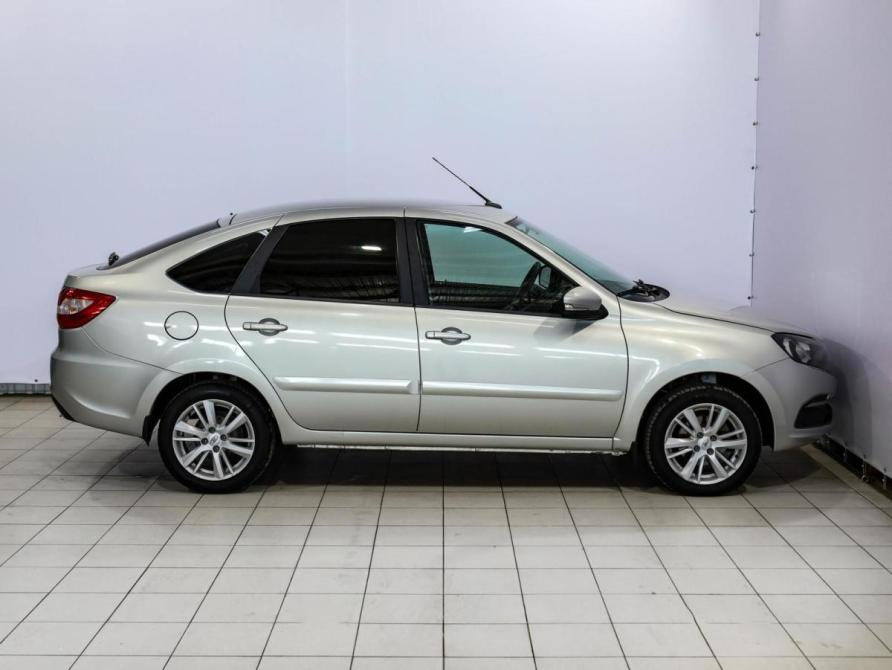 Lada (ВАЗ) Granta I Рестайлинг Ростов-на-Дону  - изображение 5