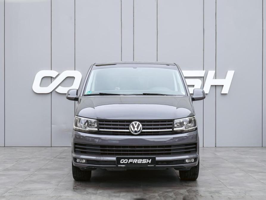 Volkswagen Transporter T6 Рестайлинг Краснодар  - изображение 3