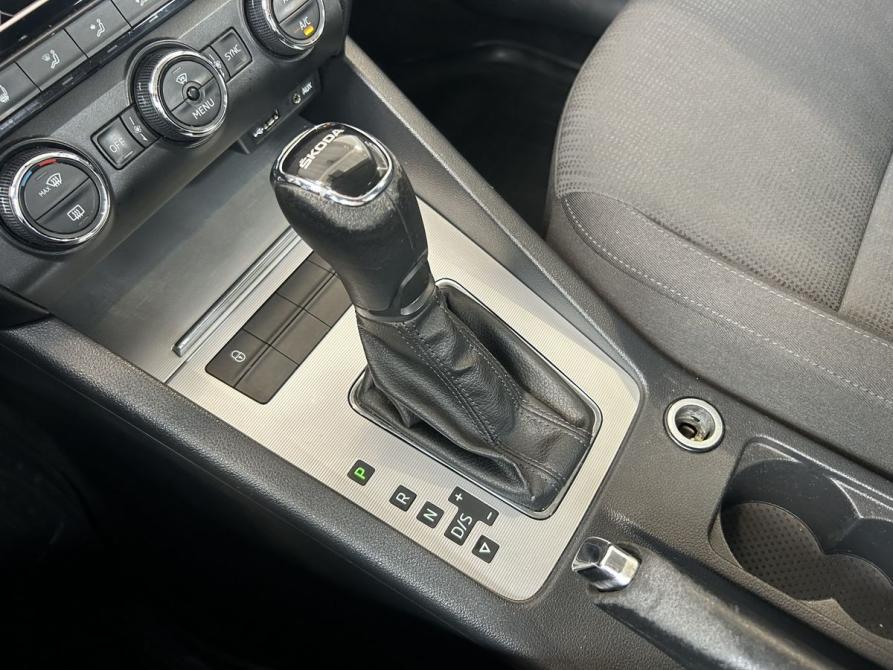 Skoda Octavia III (A7) Саратов  - изображение 19