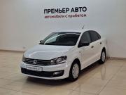 Volkswagen Polo V Рестайлинг Смоленск  - изображение 15
