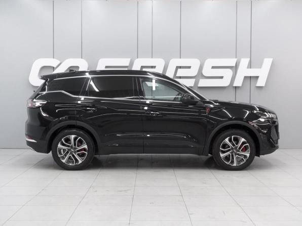 Chery Tiggo 7 Pro Max I Рестайлинг с пробегом 2025 года, цена 2 279 000 рублей, 24088 км, внедорожник, Автокод Объявления
