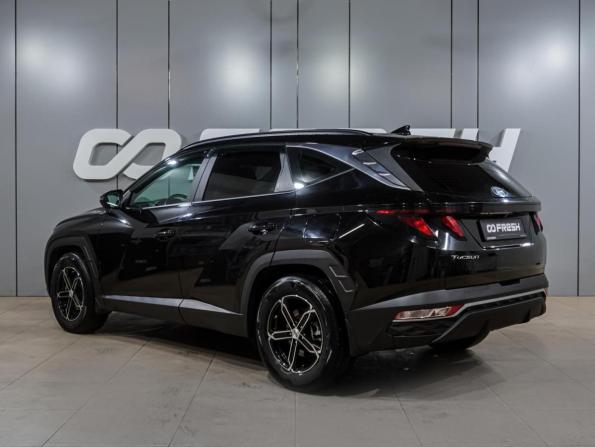 Hyundai Tucson IV с пробегом 2023 года, цена 3 279 000 рублей, 71122 км, внедорожник, Автокод Объявления