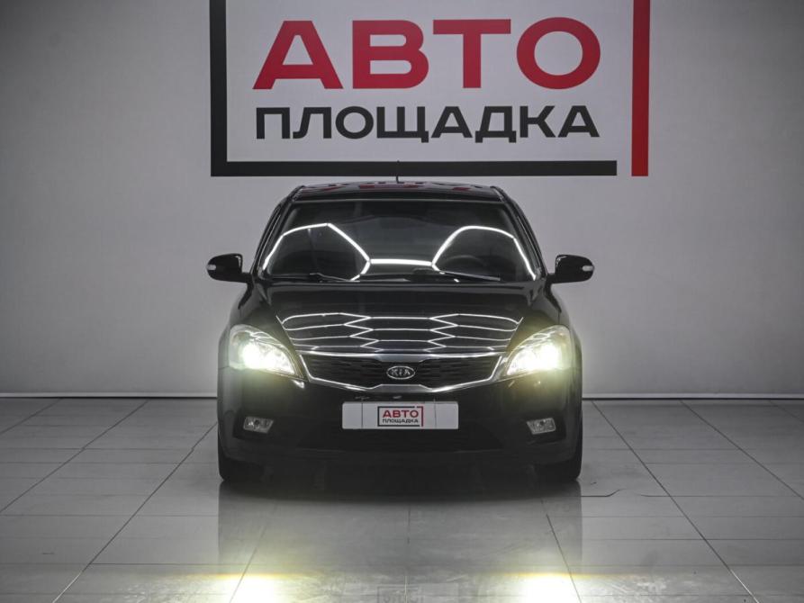 Kia Ceed I Рестайлинг Челябинск  - изображение 2
