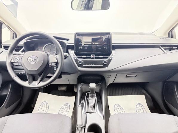 Toyota Corolla XII (E210) с пробегом 2020 года, цена 1 589 000 рублей, 65000 км, седан, Автокод Объявления