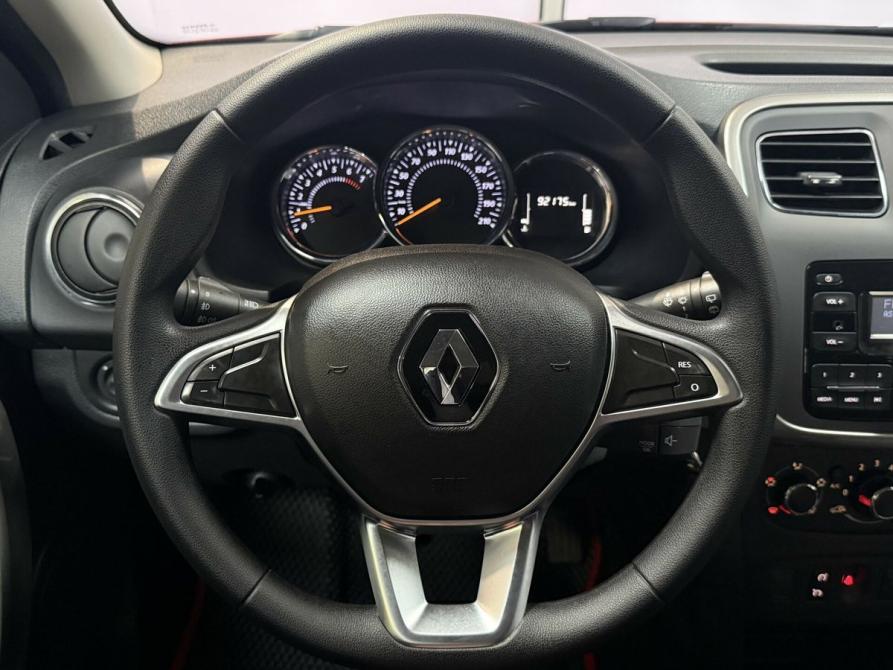 Renault Sandero II Рестайлинг Тверь  - изображение 11