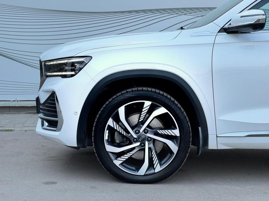 Geely Monjaro I Воронеж  - изображение 2