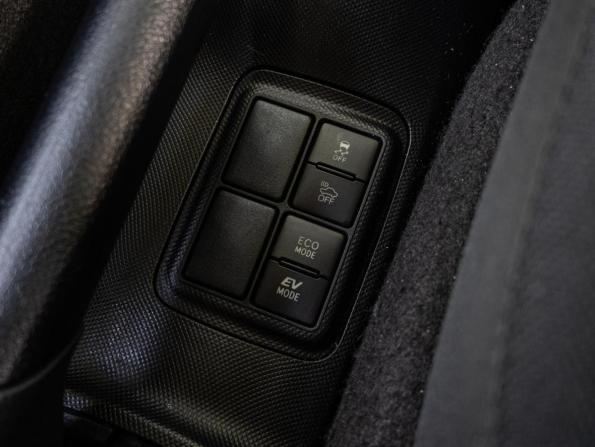 Toyota Aqua I Рестайлинг 2 с пробегом 2018 года, цена 1 200 000 рублей, 134404 км, хэтчбек, Автокод Объявления