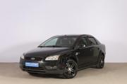 Ford Focus II Новосибирск  - изображение 21