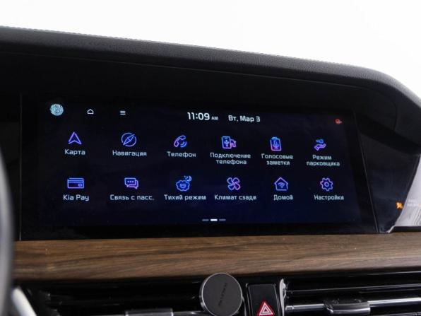 Kia Mohave I Рестайлинг 2 с пробегом 2019 года, цена 3 877 444 рубля, 147336 км, внедорожник, Автокод Объявления
