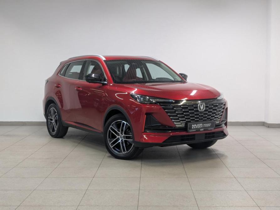 Changan CS55 Plus II Санкт-Петербург  - изображение 3