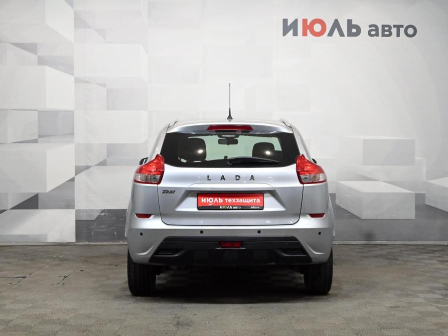 Lada (ВАЗ) XRAY I Екатеринбург  - изображение 5