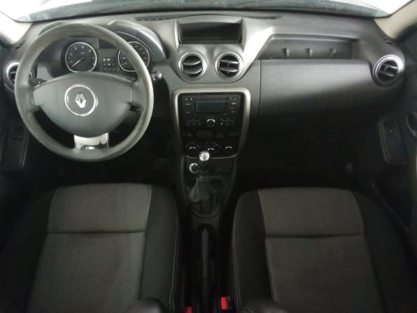 Renault Duster I с пробегом 2014 года, цена 635 000 рублей, 181537 км, внедорожник, Автокод Объявления