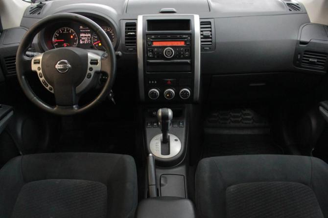 Nissan X-Trail II Рестайлинг с пробегом 2012 года, цена 914 000 рублей, 226000 км, внедорожник, Автокод Объявления