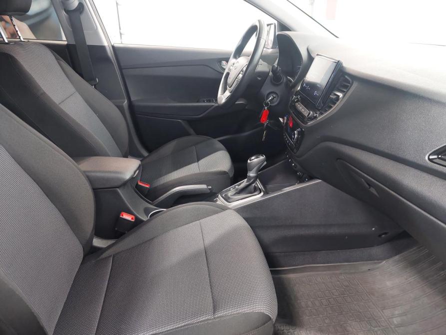 Hyundai Solaris II Рестайлинг Пермь  - изображение 16