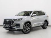 Chery Tiggo 8 Pro Max I Рестайлинг Москва  - изображение 31