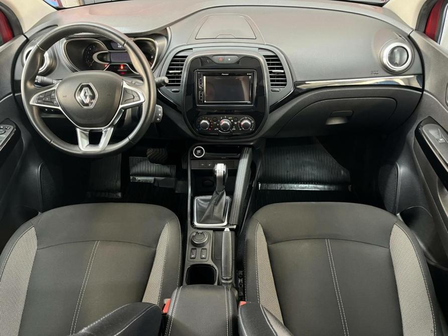 Renault Kaptur I Рестайлинг Нижнекамск  - изображение 11