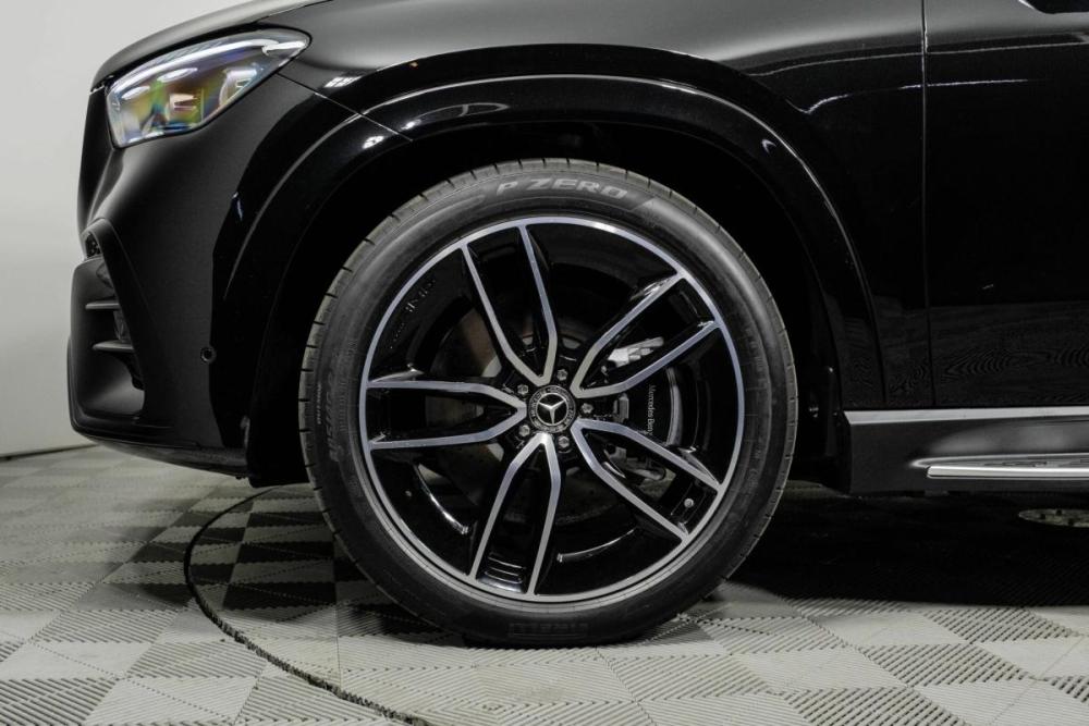 Mercedes-Benz GLE II (V167) Рестайлинг 2 Москва  - изображение 11