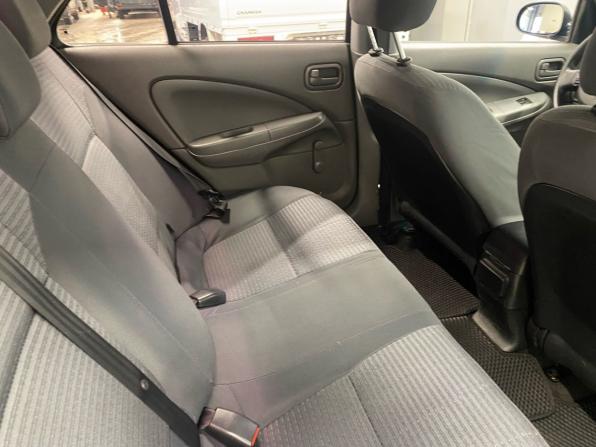 Nissan Almera Classic I с пробегом 2010 года, цена 449 000 рублей, 303000 км, седан, Автокод Объявления
