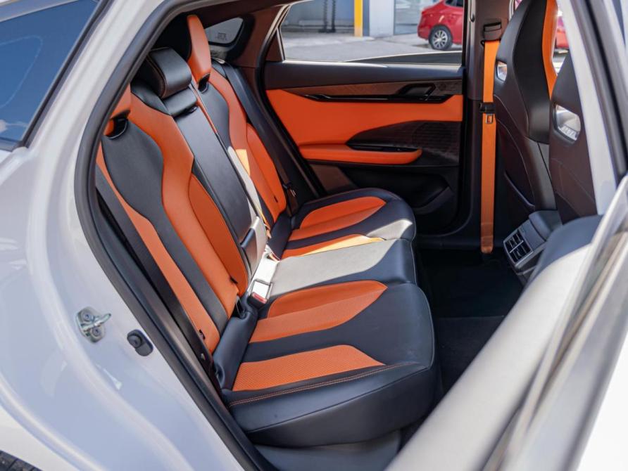 Changan UNI-V I Краснодар  - изображение 7