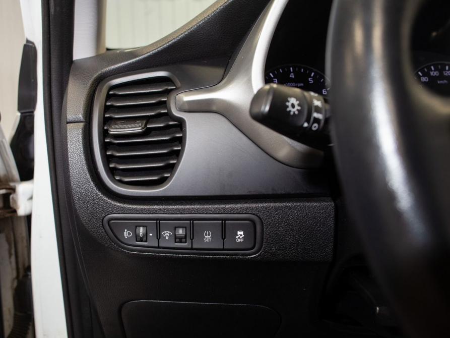 Kia Rio IV Рестайлинг Иваново  - изображение 33
