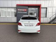 Hyundai Solaris I Рестайлинг Альметьевск  - изображение 33