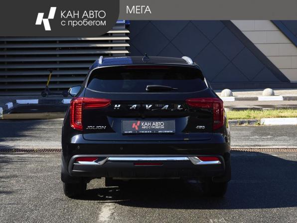 Haval Jolion I с пробегом 2023 года, цена 2 070 000 рублей, 52373 км, внедорожник, Автокод Объявления