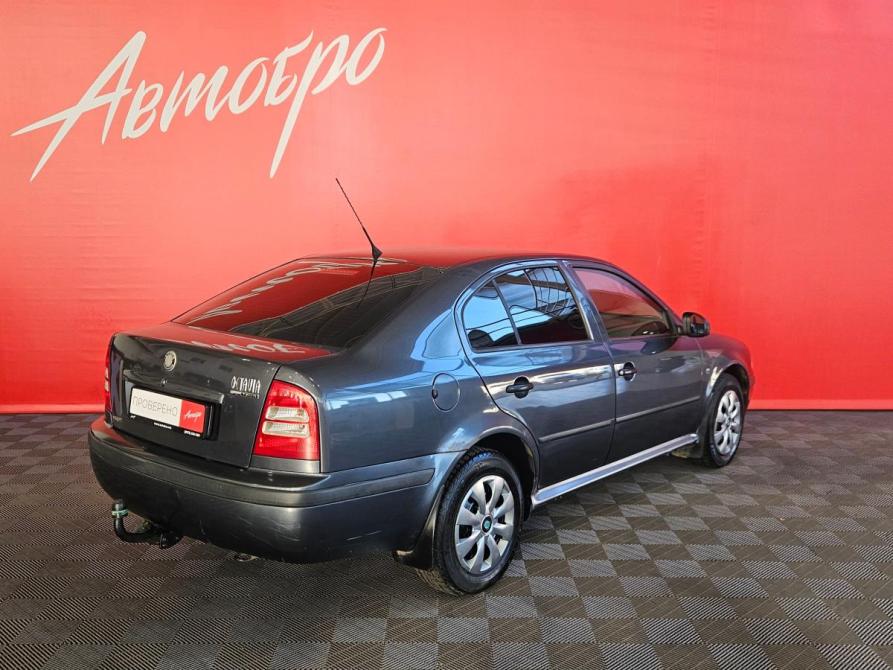 Skoda Octavia I (A4) Рестайлинг Вологда  - изображение 5