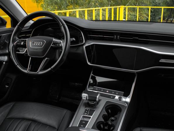 Audi A6 V (C8) с пробегом 2019 года, цена 3 299 999 рублей, 103967 км, седан, Автокод Объявления