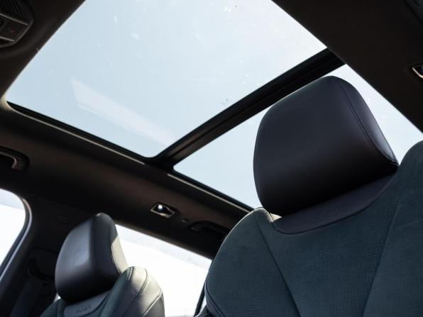 Geely Monjaro I с пробегом 2023 года, цена 2 955 000 рублей, 54984 км, внедорожник, Автокод Объявления