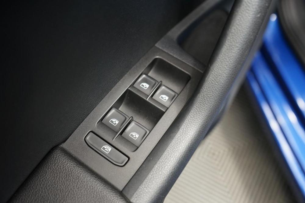 Skoda Octavia III (A7) Рестайлинг Крым  - изображение 10