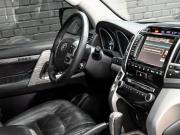 Toyota Land Cruiser 200 Series Рестайлинг 1 Екатеринбург  - изображение 38