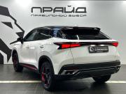 Omoda C5 I Ростов-на-Дону  - изображение 22