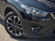 Mazda CX-5 I Рестайлинг Санкт-Петербург  - изображение 34