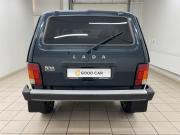 Lada (ВАЗ) Niva Legend I Энгельс  - изображение 25